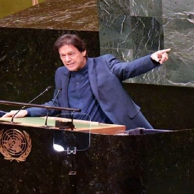 sabahatjunjua's profile picture. Imran Khan true leader of Muslim Ummah. May Allah protect our leader. May Allah grant freedom of Pakistan from enternal external culprits.