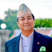 Binoj Basnyat (@basnyatbinoj) Twitter profile photo