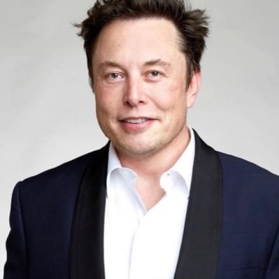 CEO and Chief Designer of SpaceX and product architect of Tesla,inc.founder of the boring company Co-founder of Neuralink,open AI