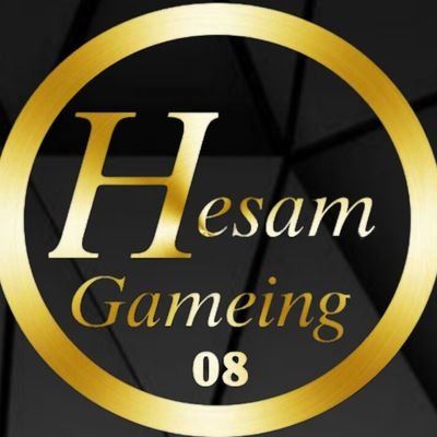 «چنل رسمی hesam Gaming 08  داخل تویتر
             «چو ایران نباشد تن من مباد »