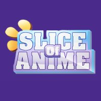 Slice of Anime Plus(@SliceofAnimeX) 's Twitter Profile Photo