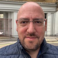 Jonathan Rosenzweig (@jonrosenzweig) 's Twitter Profile Photo