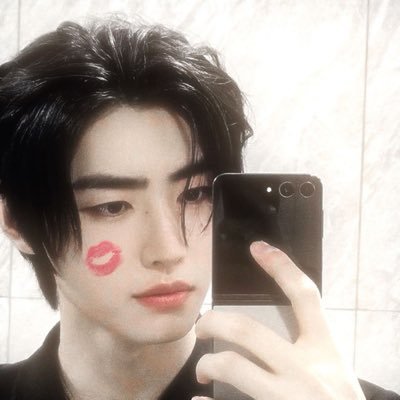 into #SUNGHOON and #NI_KI | ENHYPEN IS MY EMPIRE