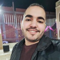 Abobakr Ragab (@abobakr_ragab) 's Twitter Profile