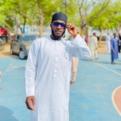 Entrepreneur, Poet, Critic, Playwright, Philosopher and a Critical Thinker.Member at Kwari Online Business Association (KOBA). RIJF MOM 🥰💔