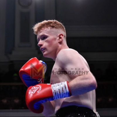 GJHBOXING Profile Picture