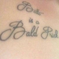 BATTO (@paulbattisson1) 's Twitter Profile