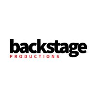 Backstage Productions(@backstage_uk) 's Twitter Profile Photo