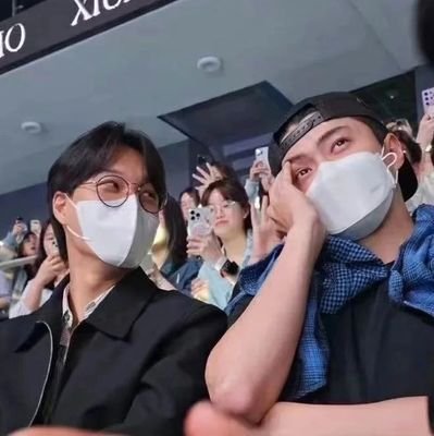 🫰🏻🪻We are one EXO SARANGHAJA🪻🫰🏻
🥂EXO ~엑소💎
🐥세카이🐻
 🧡~9488~🤎
                         💘❤‍🔥SEKAİ FOREVER❤‍🔥💘
#sekai #sehun #kai 
@weareoneEXO