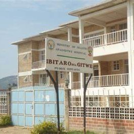 Official X handle of GITWE District Hospital . Established in 1997 and located in Rwanda, Southern Province, Ruhango District,Bweramana Sector