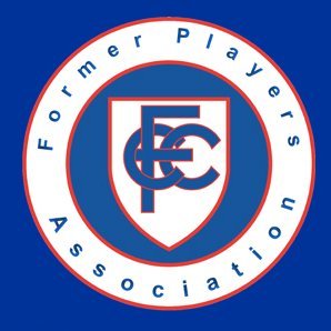 Association for those who played for @ChesterfieldFC. Fellowship, support & helping Club & @Spireitestrust #FLDebutNumber All followed members full or otherwise