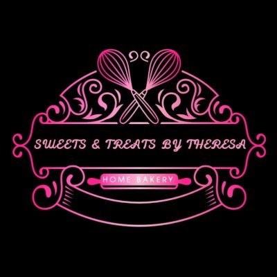 Sweets & Treats By Theresa  
Home Bakery
Located in Waxhaw NC