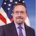 John Bass (@UnderSecStateP) Twitter profile photo