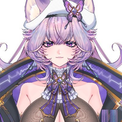 @yomi_project 所属❣けもみみ魔法使いのレーヴェホルスト紫蘭です❣ 🦋歌🎤ゲーム🎮ASMR👂 🖋@vi214va 🔧@momose0702
FM/🦋⚛️ FN/蘭衛隊