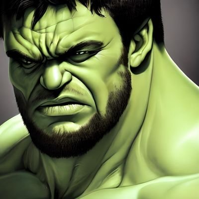 Hulk of Earth 1218/Republican Big Green machine ( role-playing)
