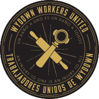 Wydown Workers United (@wydownunited) 's Twitter Profile Photo