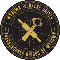 Wydown Workers United(@WydownUnited) 's Twitter Profile Photo