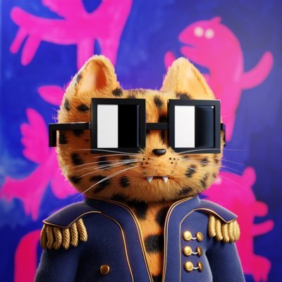 nftlovelycats Profile Picture