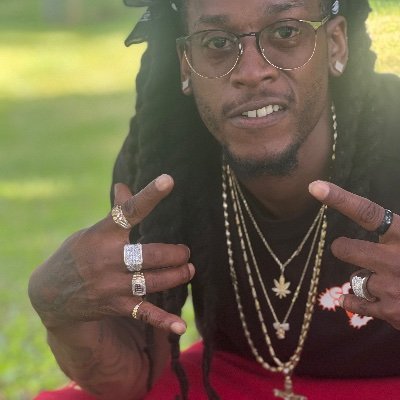 Rickjames2nd's profile picture. 