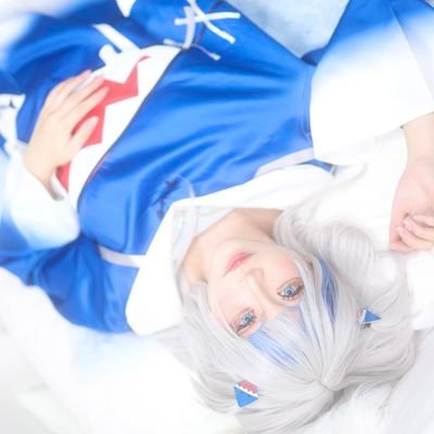 cosplay 初心者レイヤー🇯🇵🔰／関西レイヤー/18⤵︎ ︎/ブルーロック/HQ/五等分の花嫁/enst プロセカ/進撃/薬屋/free etc/ツイ消し常習犯
/https://t.co/wr47XvYSEq
🗝▷▶@aoisa170288
相方︎→@amANegiii
bff→@guraenaga