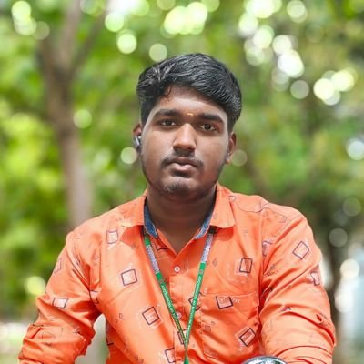 NaveendarC82879 Profile Picture