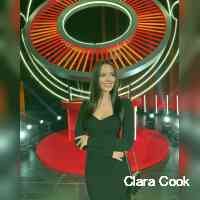 Clara Cook (@cookkclaraa68) 's Twitter Profile