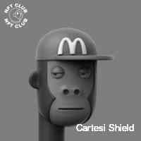 cartesisheld59's profile picture. bayc  | nft’s & crypto investor | web 3.0 | eth sol 👑 stΞphen l'm glad to be here. nfts nftcommunity metaverse bayc