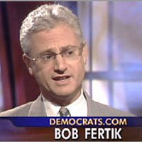 Bob Fertik(@BobFertik) 's Twitter Profileg