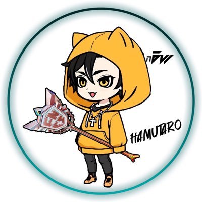 hamtaro7744 Profile Picture