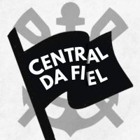 Central da Fiel(@centraldafiel_) 's Twitter Profile Photo