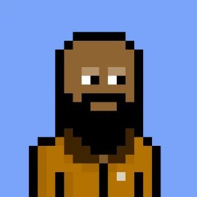 ginny_shona's profile picture. Tech and AI enthusiast 🤖 | Yoga practitioner 🧘 | Exploring life beyond the blockchain.