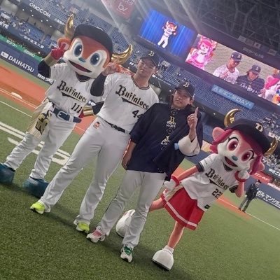 オリックスファンです✨ポケカと遊戯王やってます！！