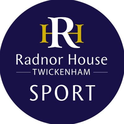 The official Twitter page for Sport at Radnor House Twickenham. Where the values of #Excellence #Perseverance #Respect & #Courage in sport are celebrated.