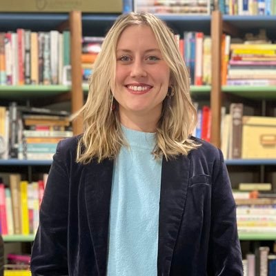 lauraisenhour3's profile picture. English teacher at Cedar Ridge High School