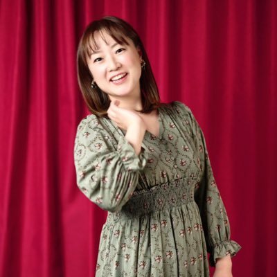 宮城県石巻市出身 ぼんやり声優 ♥︎Instagram https://t.co/SXXIZZizOj♥︎#劇団Nadianne https://t.co/7F3eqcc09G