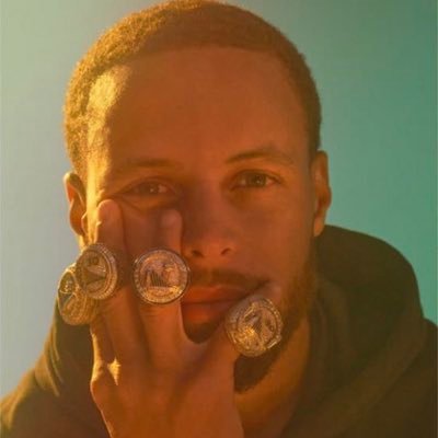 Je cherche Klay Thompson et Andrew Wiggins 🕵🏻♂️