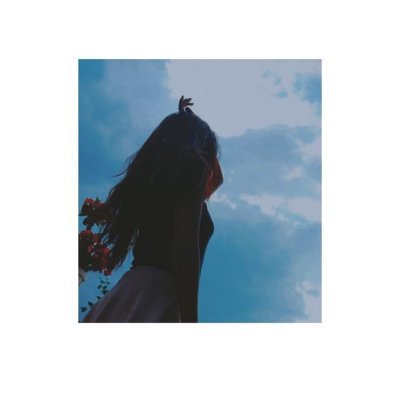 valene9876's profile picture. "Life isn't finding yourself.  It's about creating  yourself."