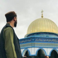 Mohib Hamidi (@moheb_hameedi) 's Twitter Profile