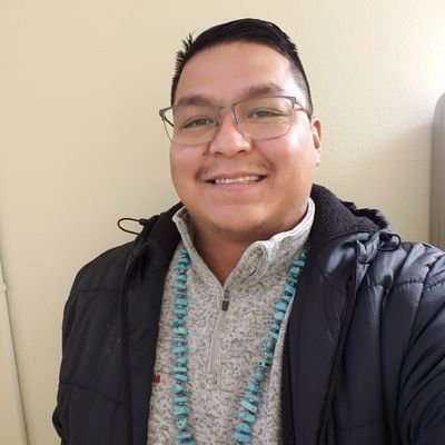 15yrs SW Union Carpenter, Research Assistant @ JHU CIH, Pursuing an AA in Diné Studies.