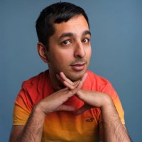 Sanjay Lago (@sanjaylago) 's Twitter Profile