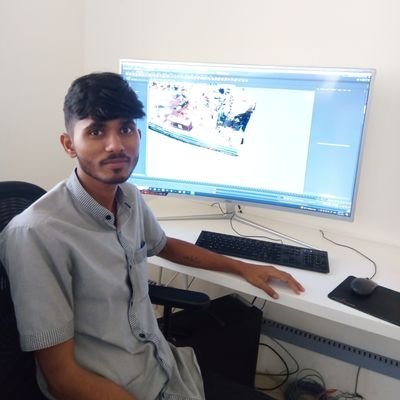 Hi I am Hari from India 🇮🇳
I want to study programming and coding but I don't have money and I don't know what to do