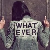 renamistica's profile picture. Cada cual tiene un trip en el bocho