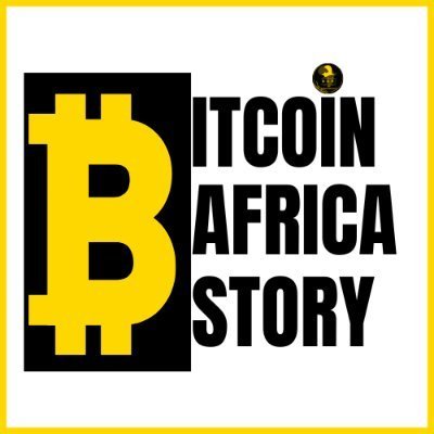 #Bitcoin - Only Nigerian 🇳🇬 || Crafting narratives for #Bitcoin || Let's explore #BTC together 🚀  || Zap⚡️b_a_s@blink.sv