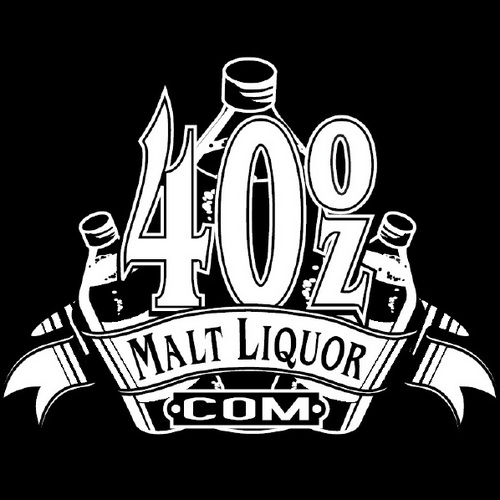 https://t.co/UeqVg22o7R Drink 40s. Support Malt Liquor. #40ozcrew