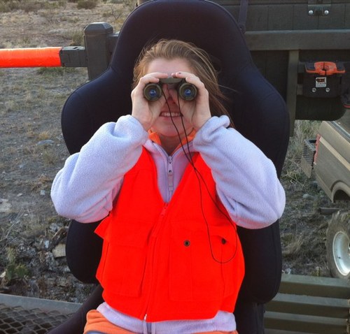 aliciajknox's profile picture. 