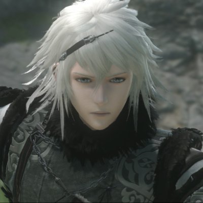 ゲームしかしてない。Dokibird、DoD、NieR、NIKKE、FE、R6Sが好き。俺は面白くないからフォローしないでくれ|🔞 TAG/ENG/日本語