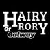 Hairy Rory (@HairyRory) Twitter profile photo