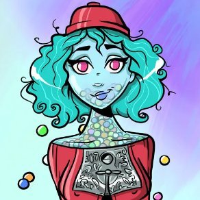 ErinnGaynell's profile picture. «My life, my rules»