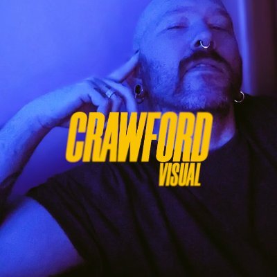 CrawfordVisual Profile Picture