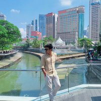 Ranadeep Chowdhury (@ranadeepchowdh3) 's Twitter Profile